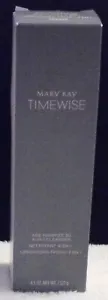 Mary Kay Timewise Age Minimize 3D 4-in-1 Cleanser 4.5 oz Brand New In Box - Picture 1 of 2
