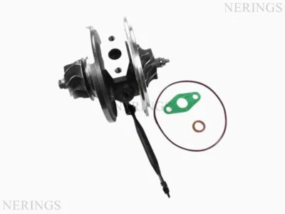 Cartucho turbocompresor CHRA FORD MONDEO III 2.2 TDCi CHRA10-0416B 758226-0004 Foto 1 de 4