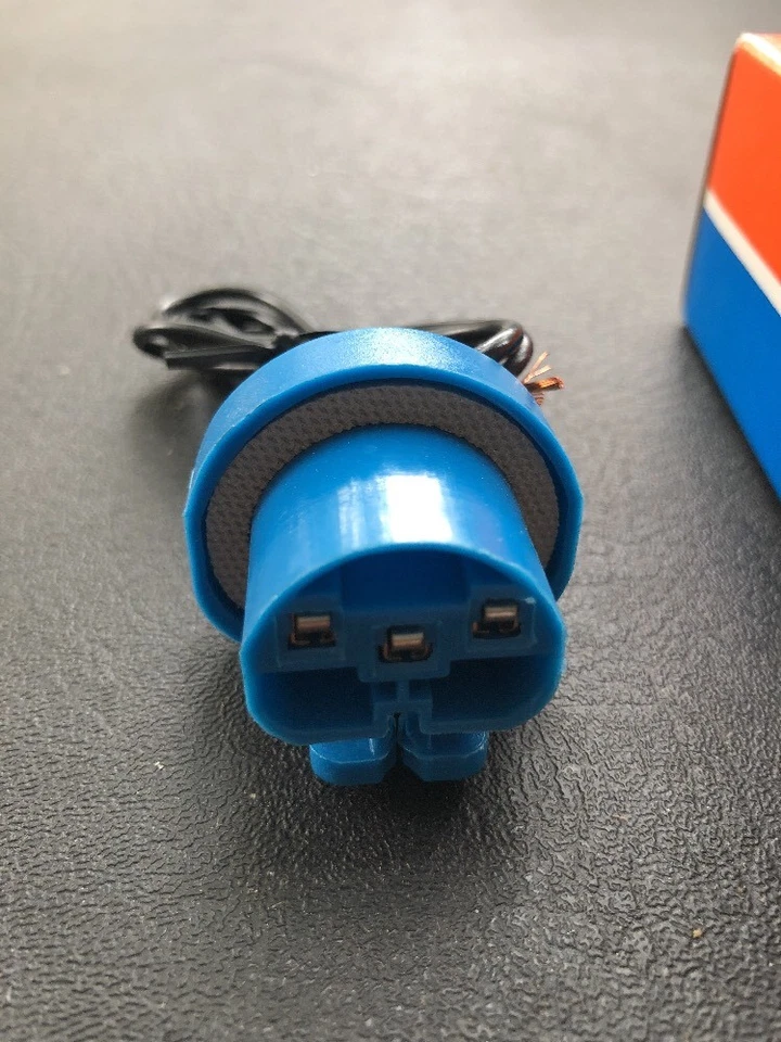 Conector de lámpara de haz bajo delantero AIRTEX 6S1048 Foto 1 de 4