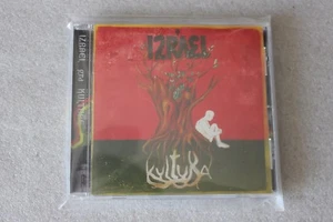 Izrael - Gra Kulturę CD POLISH RELEASE - Bild 1 von 2
