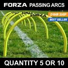 FORZA Football Training Passing Arcs | SPEED + ACCURACY - Next Day Dispatch