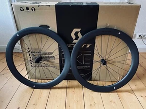 Syncros Capital 1.0 Aero 60mm - Picture 1 of 6