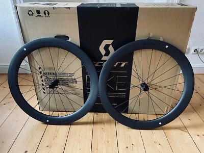 Syncros Capital 1.0 Aero 60mm - Bild 1 von 4