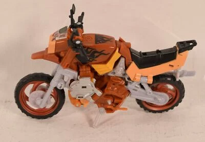 Transformers Reveal the Shield Deluxe Wreck-Gar  - Image 1 of 4