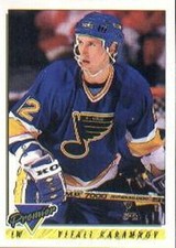 B1043- 1993-94 OPC Premier Hockey Card #S 201-400 -du Pick- 10 + Free US Ship