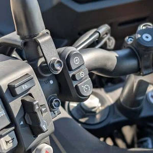 Control de Crucero Honda NC 750 2021+ - Imagen 1 de 3