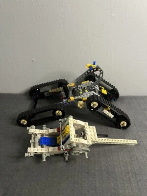 乐高拉瓦尔皇家战斗机奇马传奇 70005 带 Technics 零件混合套装 — 第 1/4 张图片