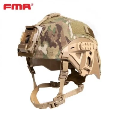 FMA lntegrated Head Protection System IHPS Helmet Weight Ver V-shaped Guide Rail