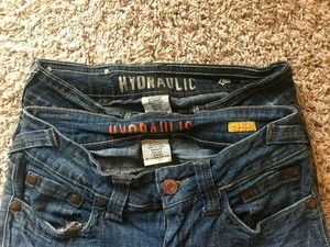 hydraulic jeans website