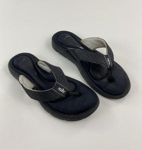 nike flip flops damen comfort footbed