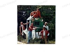 Jersey Gang - Reggae Shop / Bossambaja GER 7in 1980 ' - Picture 1 of 1