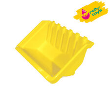 Rolly Toys Replacement Loading Bucket for RollyKid Tractors Genuine 49500005912