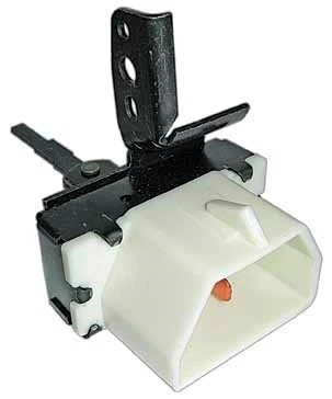 New HVAC Blower Control Switch, Selector Switch- FORD D5AZ-19986A  -MT0487 - Image 1 of 1