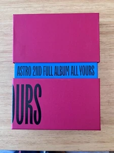 ASTRO All Yours (Ihre Version) (ALLE EINSCHLÜSSE) - Bild 1 von 11