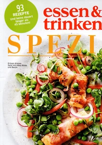 essen&trinken SPEZIAL, Heft 2/2024, top - Bild 1 von 1