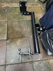 Vw Crafter Tow Bar