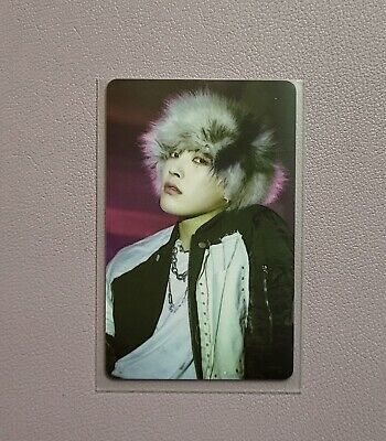 Ateez Spin-Off: From The Witness Poca Album Photocard HONGJOONG • 15$