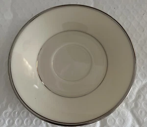 Placa de platillo de 6"" Lenox Rapture - Imagen 1 de 3