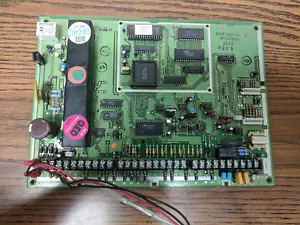 Ademco SA4142-4 T Alarm Circuit Board - Picture 1 of 2