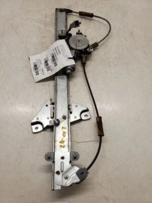 Regulador ventana delantera derecha Toyota Rav 4, 4 DR con motor, 1996-2000, 69810-42041 Foto 1 de 4