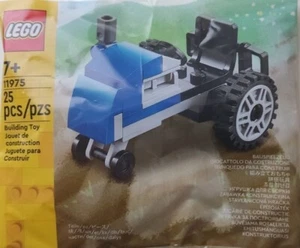 Lego Creator Traktor 11975 Polybag Neu in OVP - Bild 1 von 7