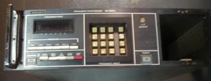 Watkins Johnson 1250A MW Synthesizer for repair READ - Picture 1 of 6