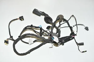 BMW G32 6er Wire Harness Rear Right 9366339 8795426 9370350 8706889 - Picture 1 of 6