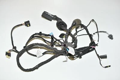 BMW G32 6er Wire Harness Rear Right 9366339 8795426 9370350 8706889 - Image 1 of 4
