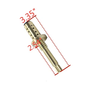 Husillo de control de flujo Symmons TA-10 - Cartucho de válvulas mezcladoras de ducha Temptrol - Imagen 1 de 3