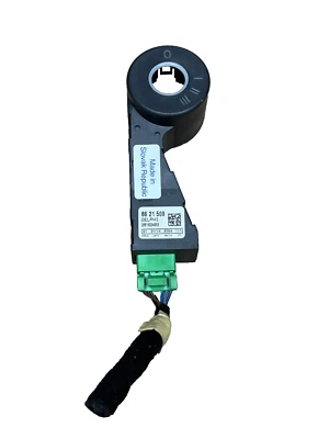 2003-2014 Volvo XC90 Ignition Antenna Immobilizer OEM 86 21 509, 28162483 - Image 1 of 4