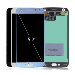 For Motorola Moto X4 XT1900 LCD Display Touch Screen Digitizer Assembly - Picture 1 of 6