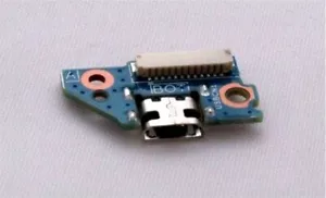 Oryginalny port DC Acer Iconia A1-811 micro USB na płycie gotowy do instalacji - Zdjęcie 1 z 1
