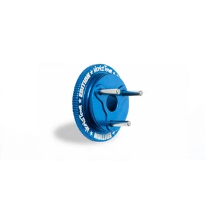 LRP 37551 WorksTeam Schwungscheibe Alum. 34mm - 12g - Bild 1 von 1