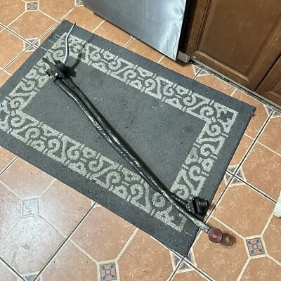 JDM HONDA INTEGRA TYPE R B SERIES OEM Zinc Shift LINKAGE B18 DC2 94-01 ⭐️ - Image 1 of 4