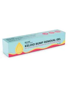Keloid Bump Removal Gel - Picture 1 of 5
