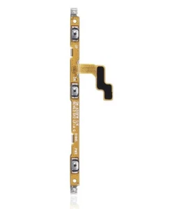 SAMSUNG GALAXY A51 4G (A515/2019) /A71 (A715/2020) POWER/ VOLUME BUTTON FLEX - Photo 1 sur 1