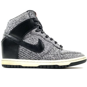 nike sky high sneakers