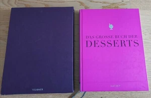 Das große Buch der Desserts (TEUBNER Edition), gebraucht zu verkaufen - Bild 1 von 2