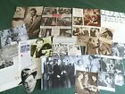 JOSEPH COTTON - FILM STAR - CLIPPINGS /CUTTINGS PACK