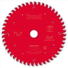 Freud F03FS10076 Multi-Material Circular Saw Blade 165mm x 20mm x 1.8mm x 48T