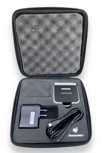 AsenseTek Lighting Passport, Handheld Lighting Spectrometer Allied Scientific - Picture 1 of 8