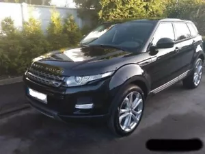 20 Zoll Alu Kompletträder mit RDKS Sensor 245 45 R20 Pirelli Range Rover Evoque - Bild 1 von 4