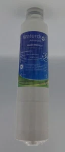 Filtro de agua avanzado Waterdrop para refrigerador WDS-F27 repuesto para Samsung - Imagen 1 de 5