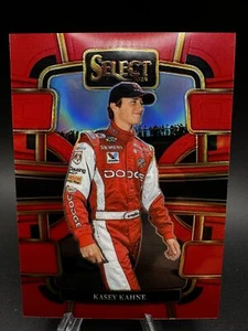 Kasey Kahne 2024 Panini Select Racing #94 Red Prizms #/149 - Foto 1 di 2