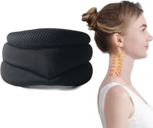 Cervicorrect Neck Brace by Healthy Lab Co, Cervical Neck Brace to Stop Snoring - Picture 1 of 5