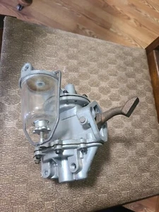 NOS 1956-59 Nash Rambler Fuel Pump NOS 4363 - Foto 1 di 5