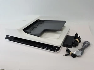 NEW Open Box HP ScanJet Pro 2500 F1 FlatBed Document Scanner L2747A - Picture 1 of 5