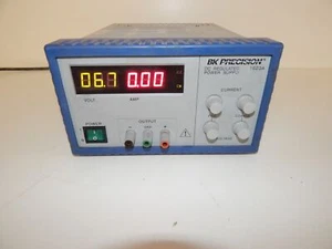 ^^ BK PRECISION 1623A DC POWER SUPPLY (SGJ22) - Picture 1 of 7