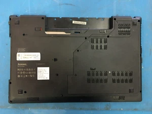 Funda inferior Lenovo G770 G780 17,3"" AP0O50002000 + USB y audio y altavoces - Imagen 1 de 3