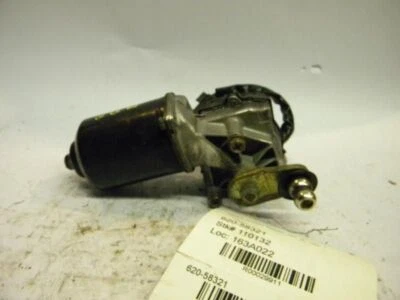 Motor limpiaparabrisas hatchback 5 puertas compatible con 99-03 SAAB 9-3 29911 Foto 1 de 4